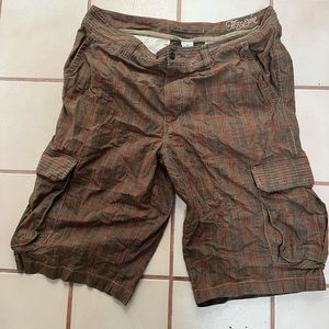 Marc Ecko men’s shorts size 34